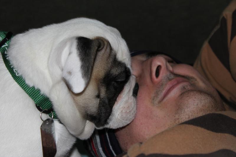 smooch