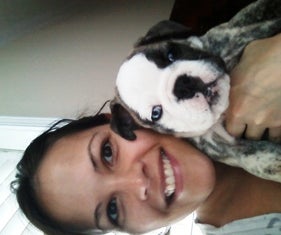 Mom & Kaida